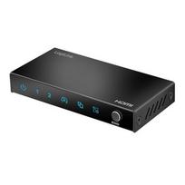 Splitter HDMI, 1x2-Port 4K/60Hz