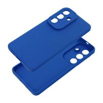 Samsung S26 PLUS Case Matt 2.0 blue