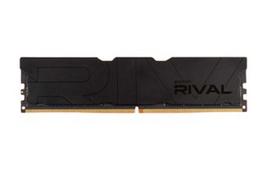 DDR4 8GB 3600MHz UDIMM goodram RIVAL Deep Black