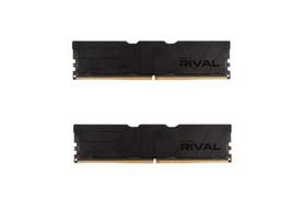 DDR4 2x16GB KIT UDIMM goodram RIVAL Deep Black