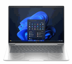 HP EliteBook X G1i 14 FHD+ IPS 258V 32GB 1SSD 5G EN W11Pro Glacier Silver