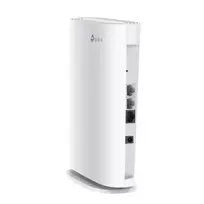 "TP-Link WL-Repeater RE6000XD (AX6000 Wi-Fi Range Extender)"