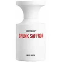 BORNTOSTANDOUT® DRUNK SAFFRON Eau De Parfum 50 ml (unisex)