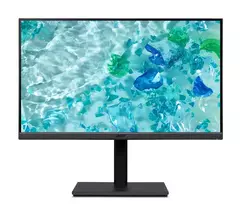 "68,6cm/27"" (1920x1080) Acer Vero B277E 16:9 IPS 4ms 100Hz HDMI DisplayPort VGA FreeSync VESA Speaker Black"