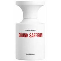 Drunk Saffron EDP
