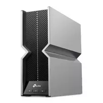 "TP-Link RE800BE BE19000 Tri-Band Wi-Fi 7 Range Extender"