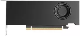 „RTX Pro 2000 16GB Nvidia Blackwell darbo stoties vaizdo plokštė“