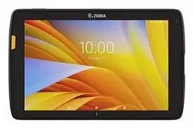 "Zebra ET45 Tablet 8"" 1D/2D 4GB/64GB Android Wi-Fi 6 5G"