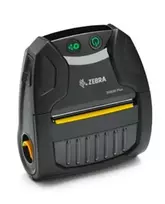 „Zebra ZQ310 Plus – kvito spausdintuvas – tiesioginis terminis spausdinimas – ritinėlis (5,8 cm)“