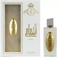 Universalūs kvepalai, Arabiyat Prestige Ash'aa Blanc EDP U 110 ml