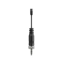 „Sennheiser MKE Mini“ – miniatiūrinis visakryptis lavalier/klipsinis mikrofonas