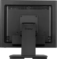 "43,0cm/17"" (1280x1024) iiyama ProLite T1731SR-B2S 5:4 TN 5ms 75Hz HDMI DisplayPort VGA VESA Speaker Touch Black"