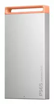 Lenovo 4XB1T88410 išorinis puslaidininkis diskas 1 TB C tipo USB 3.2 Gen 2 (3.1 Gen 2) Pilka