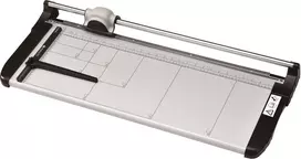 Olympia TR 6712 popieriaus pjaustyklė 70 cm 12 lapai