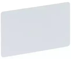 RFID artimojo ryšio kortelė ATLO-307S*P200 13,56 MHz S50