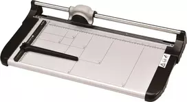 Olympia TR 4815 popieriaus pjaustyklė 50 cm 15 lapai