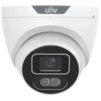 KAMERA IP IPC3614SB-ADF28KMC-I1 Wise-ISP Tri-Guard - 4 Mpx 2.8 mm UNIVIEW