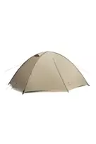 Palapinė „Jiling Pro 2 20D“ CNK2650WS013-Moon Rock Sand, „NATUREHIKE“