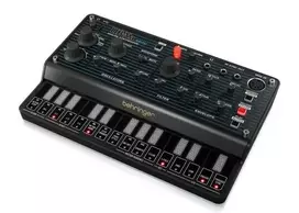 Behringer UB-Xa MINI analoginis sintezatorius