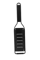 „Microplane“ virtuvinė tarka, didelė tarka su nerūdijančio plieno peiliu, pagaminta JAV, skirta parmezanui