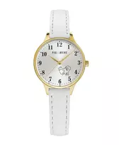 Paul Lorens Kids Watch Dog PL12491A2-3C2 / white