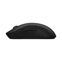 HATOR Quasar 3 Ultima 8K Wireless kompiuterio pelė Žaidimams Dešinės rankos RF Wireless + Bluetooth + USB Type-C Optinis 30000 DPI