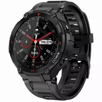 Smartwatch Gravity GT7-1 / black
