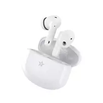 GIEWONT RealSound PRO ANC ENC GWS800-2 Wireless Headphones / white