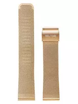 VELTORI Smartwatch Bracelet for Women VT300/VT310/VT320 20mm VTB300 / black