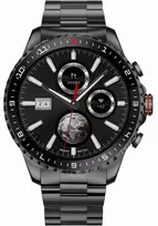 Smartwatch GRAVITY GT16-2 / Black