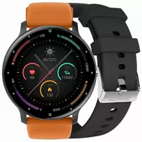 Smartwatch Gravity GT1-2 PRO / black