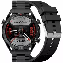Smartwatch Gravity GT13-1 / black