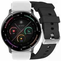 Smartwatch Gravity GT1-4 PRO / black