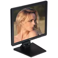 VGA, HDMI, AUDIO jutiklinis monitorius VM-T170, 17 colių, VILUX