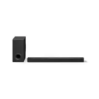 LG S80TY Juoda 3.1.3 kanalai 480 W
