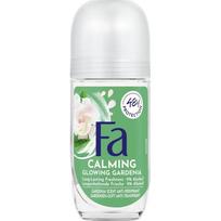 Kūno dezodorantas Fa Calming Glowing Gardenia, 50 ml