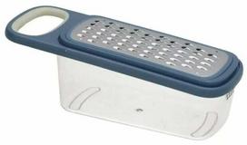 Trintuvė su konteineriu Kitchen&GO, 9 cm, 26 cm x 10 cm
