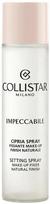 Makiažo fiksatorius Collistar Impeccabile Cipria, 100 ml