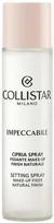 Makiažo fiksatorius Collistar Impeccabile Cipria, 100 ml