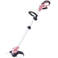 Akumuliatorinis trimeris UR100DSAP Makita, 12V, rožinis