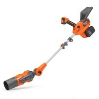 Akumuliatorinis lapų pūstuvas Daewoo DABL 7042Li SET (DABL7042Li SET), 42 V