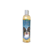 Šampūnas su proteinu ir lanolinu Bio Groom 355 ml
