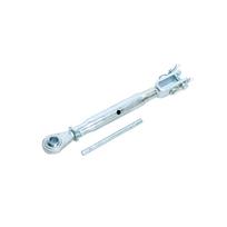 Apatinė traukė 410mm P640410
