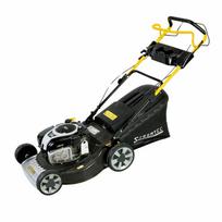 Benzininė vejapjovė Stromtec SM53D-B1, 53cm 2,5kW