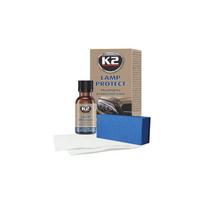 Automobilio apsauginė lempų danga K2 LAMP PROTECT 10 ml