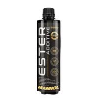 Variklio alyvos priedas ESTER, 450 ml