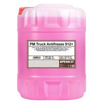 Antifrizas PEMCO 912+, 20 l, raudonas, koncentruotas