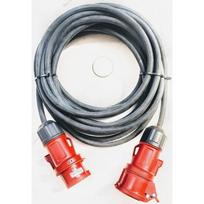 Elektros ilgintuvas Famatel OPD, 5x2,5 mm, 16/5, IP44, 10 m
