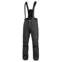 Kelnės CXS TRENTON Softshell, žieminės, juodos 56 D