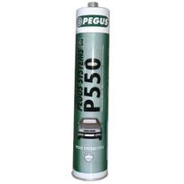 Klijai stiklui PEGUS P550 310 ml